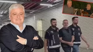 Ahbap operasyonunda yeni dalga! Hüseyin Başaran dahil 13 gözaltı Huseyin Basaran dahil 13 gozalti1 habermeydan