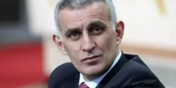İbrahim Hacıosmanoğlu kimdir? Kaç yaşında ve nereli? İbrahim Hacıosmanoğlu kimdir? Kaç yaşında ve nereli?