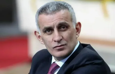 İbrahim Hacıosmanoğlu kimdir? Kaç yaşında ve nereli? Ibrahim Haciosmanoglu kimdir habermeydan