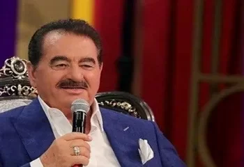 İbrahim Tatlıses hastaneden paylaşım yaptı İbrahim Tatlıses hastaneden paylaşım yaptı