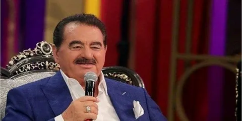 İbrahim Tatlıses hastaneden paylaşım yaptı Ibrahim Tatlises hastaneden paylasim yapti habermeydan