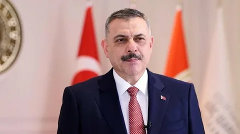 İçişleri Bakanı Çiftçi'nden Polisleri İlgilendiren Açıklama! Mesai Saatleri Değişiyor, Fazla Mesai Ücreti Geliyor Icisleri Bakani Ciftci habermeydan