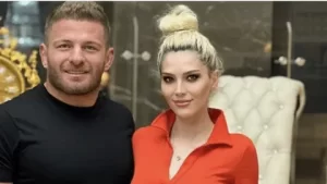 İlayda Şeker kimdir? Kaç yaşında ve nereli? Ilayda Seker kimdir1 habermeydan