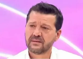 İlker Aksum'dan yürek burkan açıklama İlker Aksum’dan yürek burkan açıklama