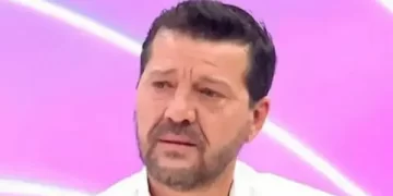 İlker Aksum'dan yürek burkan açıklama İlker Aksum’dan yürek burkan açıklama