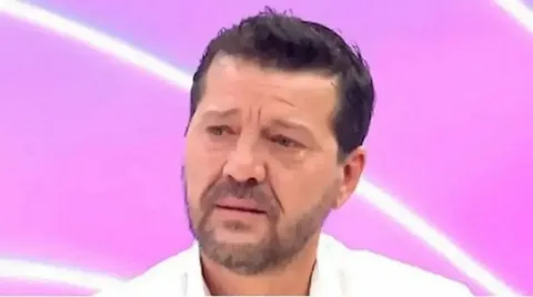 İlker Aksum'dan yürek burkan açıklama Ilker Aksumdan yurek burkan aciklama habermeydan