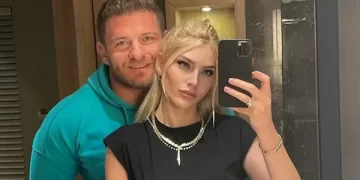 İsmail Balaban ve İlayda Şeker ikinci bebeklerini bekliyor İsmail Balaban ve İlayda Şeker ikinci bebeklerini bekliyor