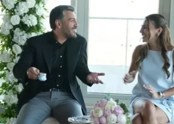 İsmail Gündoğdu ve Zehra Yılmaz nişanlandı İsmail Gündoğdu ve Zehra Yılmaz nişanlandı