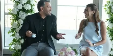 İsmail Gündoğdu ve Zehra Yılmaz nişanlandı İsmail Gündoğdu ve Zehra Yılmaz nişanlandı