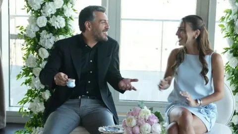 İsmail Gündoğdu ve Zehra Yılmaz nişanlandı Ismail Gundogdu Zehra Yilmaz nisanlandi habermeydan