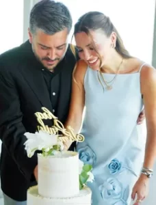 İsmail Gündoğdu ve Zehra Yılmaz nişanlandı Ismail Gundogdu Zehra Yilmaz nisanlandi1 habermeydan