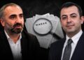 MASAK raporundaki para trafiği iddiası gündem oldu! İsmail Saymaz'dan dikkat çeken yazı MASAK raporundaki para trafiği iddiası gündem oldu! İsmail Saymaz’dan dikkat çeken yazı