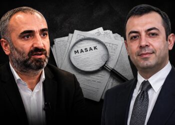 MASAK raporundaki para trafiği iddiası gündem oldu! İsmail Saymaz'dan dikkat çeken yazı MASAK raporundaki para trafiği iddiası gündem oldu! İsmail Saymaz’dan dikkat çeken yazı