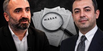 MASAK raporundaki para trafiği iddiası gündem oldu! İsmail Saymaz'dan dikkat çeken yazı MASAK raporundaki para trafiği iddiası gündem oldu! İsmail Saymaz’dan dikkat çeken yazı