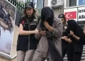 İstanbul’da Hırsızlık Çetesine Darbe! 3 Kadın Şüpheli Yakalandı, Üzerlerinden 1 Milyon TL Çıktı