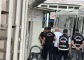 İzmit Belediyesi Soruşturmasında Son Durum: Gözaltındaki 30 Şüpheli Sağlık Kontrolüne Sevk Edildi İzmit Belediyesi Soruşturmasında Son Durum: Gözaltındaki 30 Şüpheli Sağlık Kontrolüne Sevk Edildi