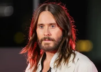 Jared Leto cinsel saldırıyla suçlandı Jared Leto cinsel saldırıyla suçlandı