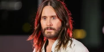 Jared Leto cinsel saldırıyla suçlandı Jared Leto cinsel saldırıyla suçlandı