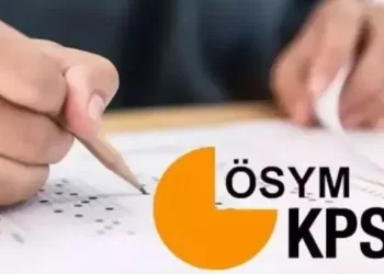2026 KPSS Ön Lisans Başvuruları Başlıyor: İşte Başvuru ve Sınav Takvimi