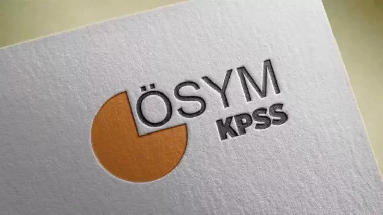 KPSS-2026/1 yerleştirme sonuçları açıklandı KPSS-2026/1 yerleştirme sonuçları açıklandı.