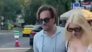 Kaan Taşaner'in sevgilisi Aleyna Tilki'ye benzetildi Kaan Tasaner sevgilisi Aleyna Tilkiye benzetildi1 habermeydan