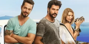 Kardeşim Benim nerede çekildi? Oyuncuları kim? Kardeşim Benim nerede çekildi? Oyuncuları kim?