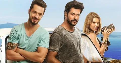 Kardeşim Benim nerede çekildi? Oyuncuları kim? Kardesim Benim nerede cekildi habermeydan
