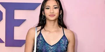 Kaylee Hottle 18 yaşında hayatını kaybetti Kaylee Hottle 18 yaşında hayatını kaybetti