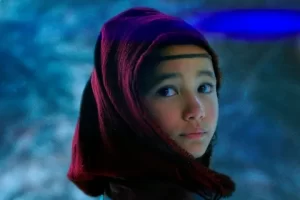 Kaylee Hottle kimdir? Kaç yaşında ve nereli? Kaylee Hottle kimdir1 habermeydan