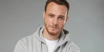 Kerem Bürsin'e Azerbaycan'da yoğun ilgi Kerem Bürsin’e Azerbaycan’da yoğun ilgi