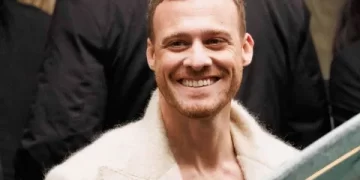 Kerem Bürsin adını kullanan dolandırıcıya 3,5 yıl hapis Kerem Bürsin adını kullanan dolandırıcıya 3,5 yıl hapis