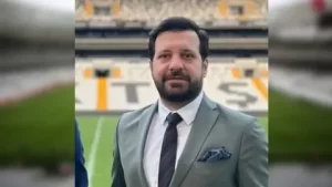 Kerem Gürel kimdir? Ne iş yapıyor? Neden gözaltına alındı? Kerem Gurel kimdir habermeydan