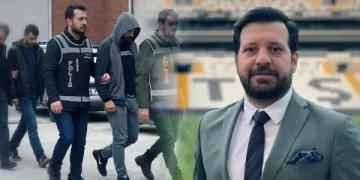 Kerem Gürel kimdir? Ne iş yapıyor? Neden gözaltına alındı? Kerem Gürel kimdir? Ne iş yapıyor? Neden gözaltına alındı?