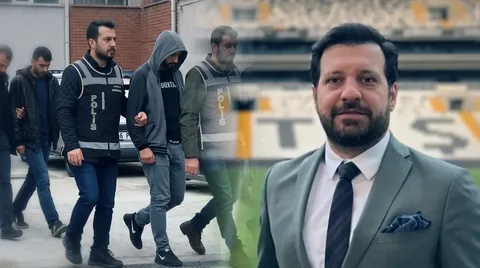 Kerem Gürel kimdir? Ne iş yapıyor? Neden gözaltına alındı? Kerem Gurel kimdir1 habermeydan