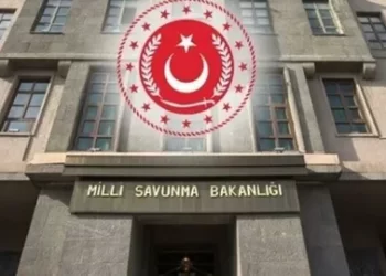 MSB'den Kıbrıs Barış Harekatı'nın 52. Yıl Dönümüne Anlamlı Mesaj MSB’den Kıbrıs Barış Harekatı’nın 52. Yıl Dönümüne Anlamlı Mesaj