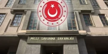 MSB'den Kıbrıs Barış Harekatı'nın 52. Yıl Dönümüne Anlamlı Mesaj MSB’den Kıbrıs Barış Harekatı’nın 52. Yıl Dönümüne Anlamlı Mesaj
