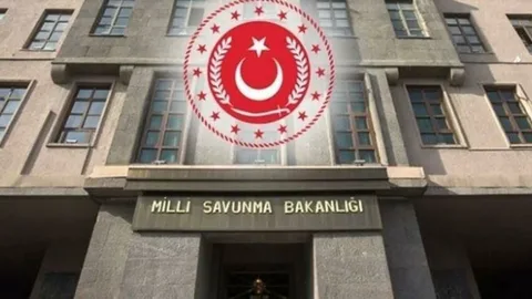 MSB'den Kıbrıs Barış Harekatı'nın 52. Yıl Dönümüne Anlamlı Mesaj Kibris Baris Harekati habermeydan