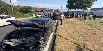 Kırıkkale'de Yolcu Otobüsü Devrildi: 1 Kişi Hayatını Kaybetti, 2'si Ağır 40 Yaralı Kırıkkale’de Yolcu Otobüsü Devrildi: 1 Kişi Hayatını Kaybetti, 2’si Ağır 40 Yaralı