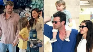 Kıvanç Tatlıtuğ ikinci kez baba olmaya hazırlanıyor Kivanc Tatlitug ikinci kez baba olmaya hazirlaniyor1 habermeydan