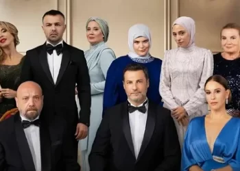 Kızılcık Şerbeti’nin ünlü oyuncusundan büyük gurur