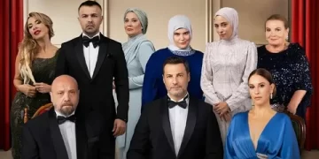 Kızılcık Şerbeti’nin ünlü oyuncusundan büyük gurur