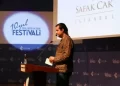 Konuşanlar Şafak Çak kimdir? Kaç yaşında, evli mi? Konuşanlar Şafak Çak kimdir? Kaç yaşında, evli mi?