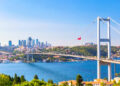 Köprü ve otoyol geçiş ücretlerine zam! Osmangazi, Yavuz Sultan Selim ve 1915 Çanakkale Köprüsü yeni tarifeleri açıklandı Köprü ve otoyol geçiş ücretlerine zam! Osmangazi, Yavuz Sultan Selim ve 1915 Çanakkale Köprüsü yeni tarifeleri açıklandı