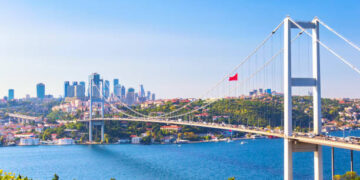 Köprü ve otoyol geçiş ücretlerine zam! Osmangazi, Yavuz Sultan Selim ve 1915 Çanakkale Köprüsü yeni tarifeleri açıklandı Köprü ve otoyol geçiş ücretlerine zam! Osmangazi, Yavuz Sultan Selim ve 1915 Çanakkale Köprüsü yeni tarifeleri açıklandı