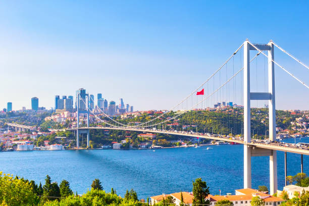 Köprü ve otoyol geçiş ücretlerine zam! Osmangazi, Yavuz Sultan Selim ve 1915 Çanakkale Köprüsü yeni tarifeleri açıklandı Kopru ve otoyol gecis ucretlerine zam habermeydan