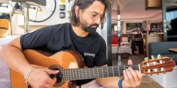 Koray Avcı yeni yaşamını ilk kez anlattı Koray Avcı yeni yaşamını ilk kez anlattı