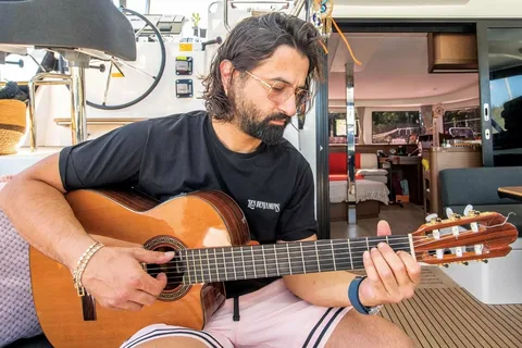 Koray Avcı yeni yaşamını ilk kez anlattı Koray Avci yeni yasamini ilk kez anlatti habermeydan