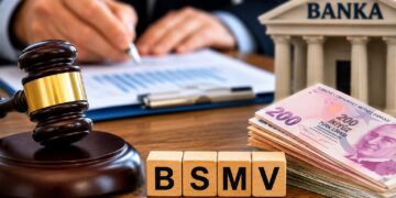 Yargıtay'dan Kredi Kullananları İlgilendiren Emsal BSMV Kararı: Vergi Tüketiciye Yansıtılabilecek Yargıtay’dan Kredi Kullananları İlgilendiren Emsal BSMV Kararı: Vergi Tüketiciye Yansıtılabilecek