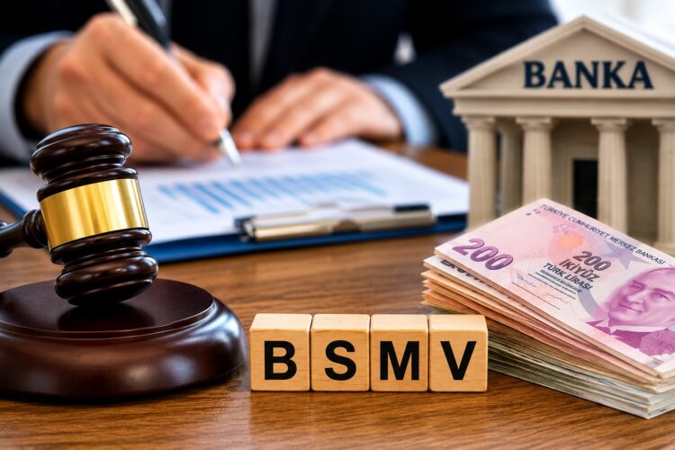 Yargıtay'dan Kredi Kullananları İlgilendiren Emsal BSMV Kararı: Vergi Tüketiciye Yansıtılabilecek Kredi Kullananlari Ilgilendiren Emsal BSMV Karari habermeydan