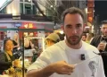 Kuralsız Sokaklar'da şok eden akrep menüsü Kuralsız Sokaklar’da şok eden akrep menüsü